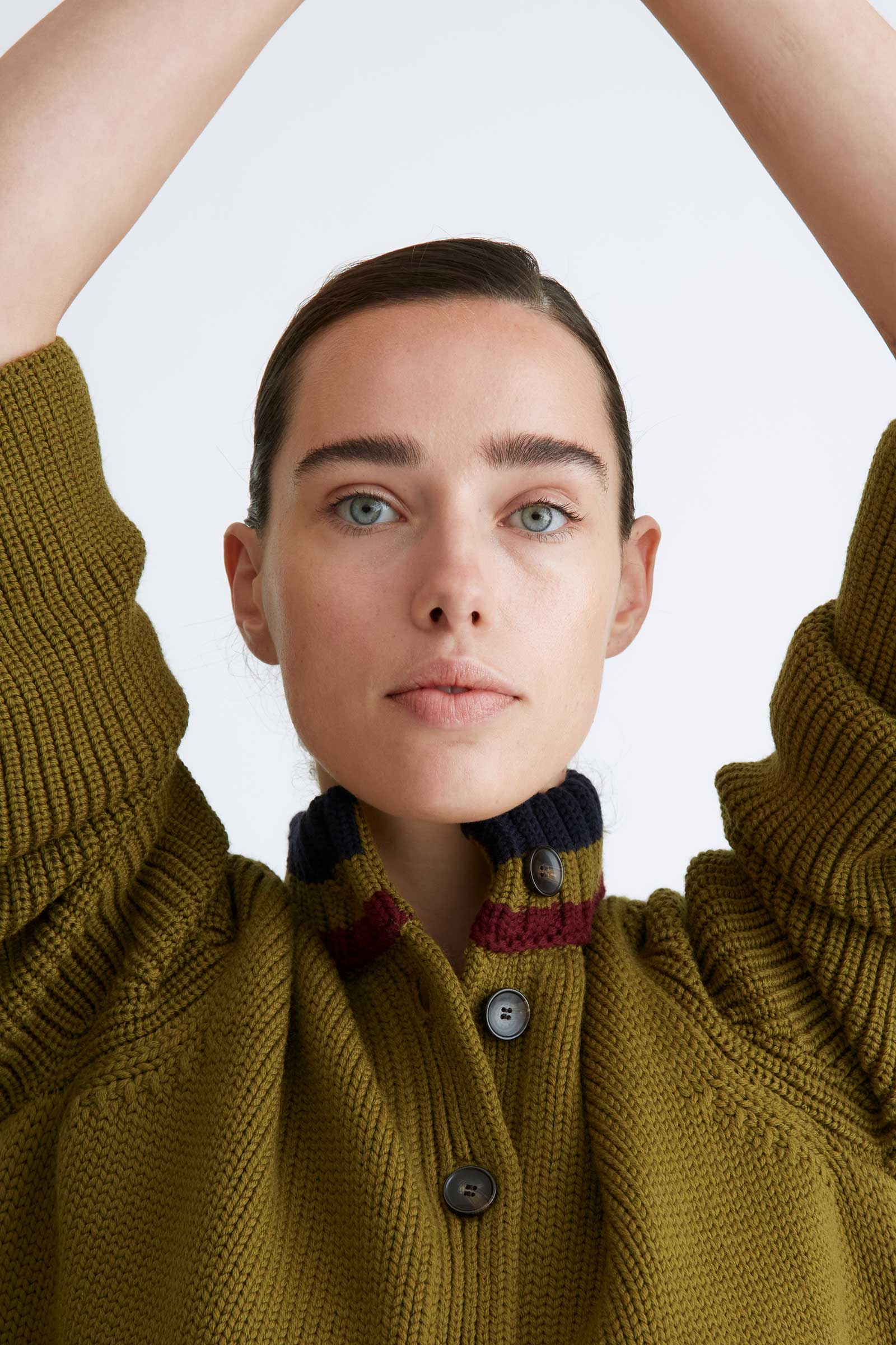 Aspron Studio Otoño Invierno 2025-2026