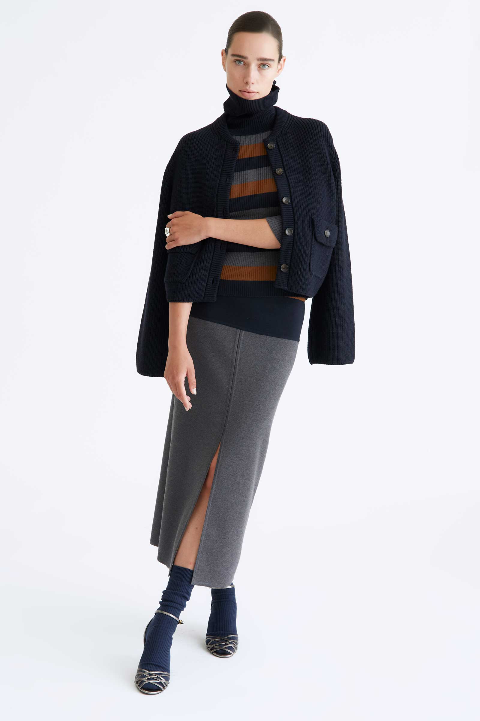 Aspron Studio Otoño Invierno 2025-2026