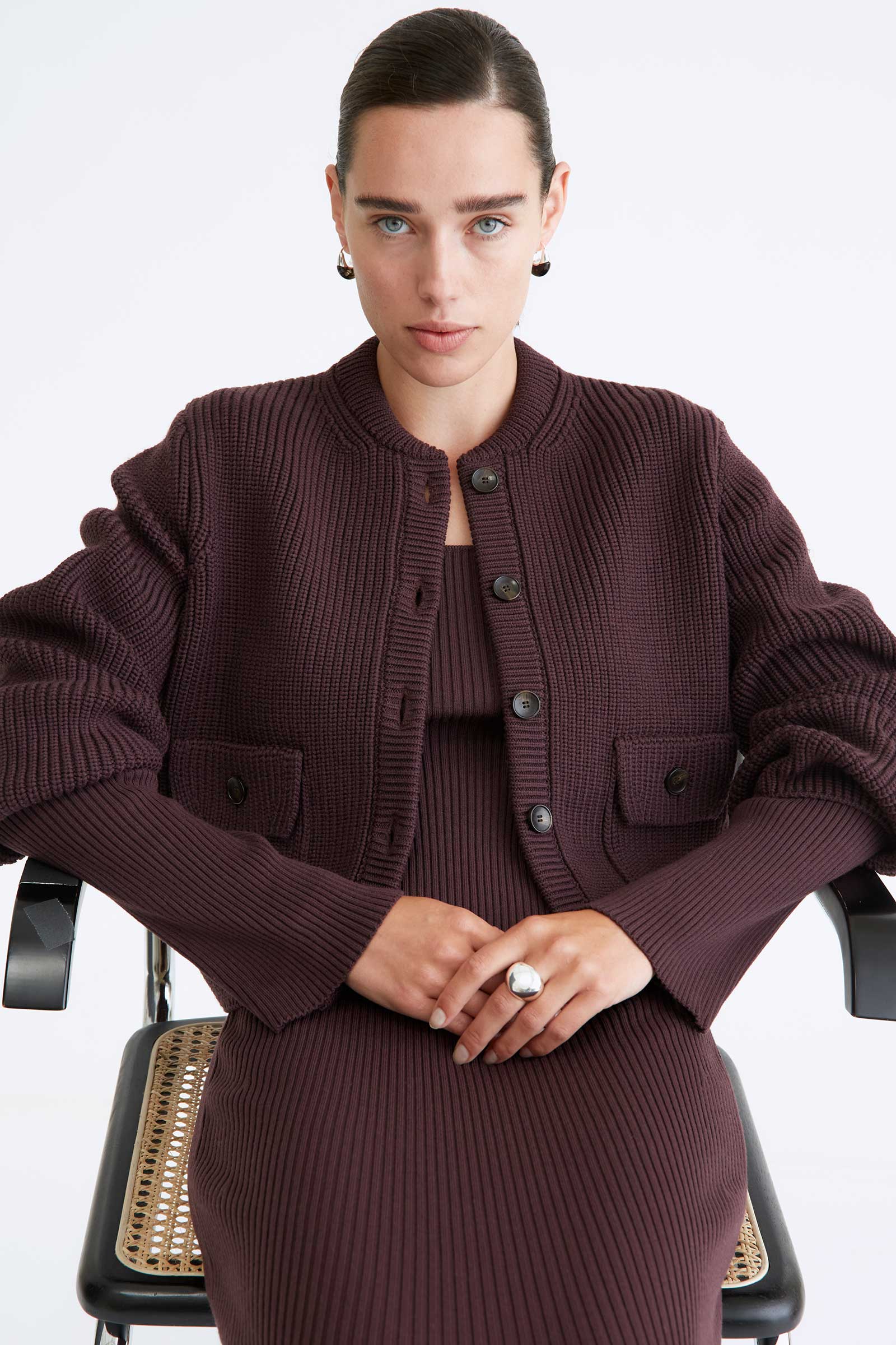 Aspron Studio Otoño Invierno 2025-2026
