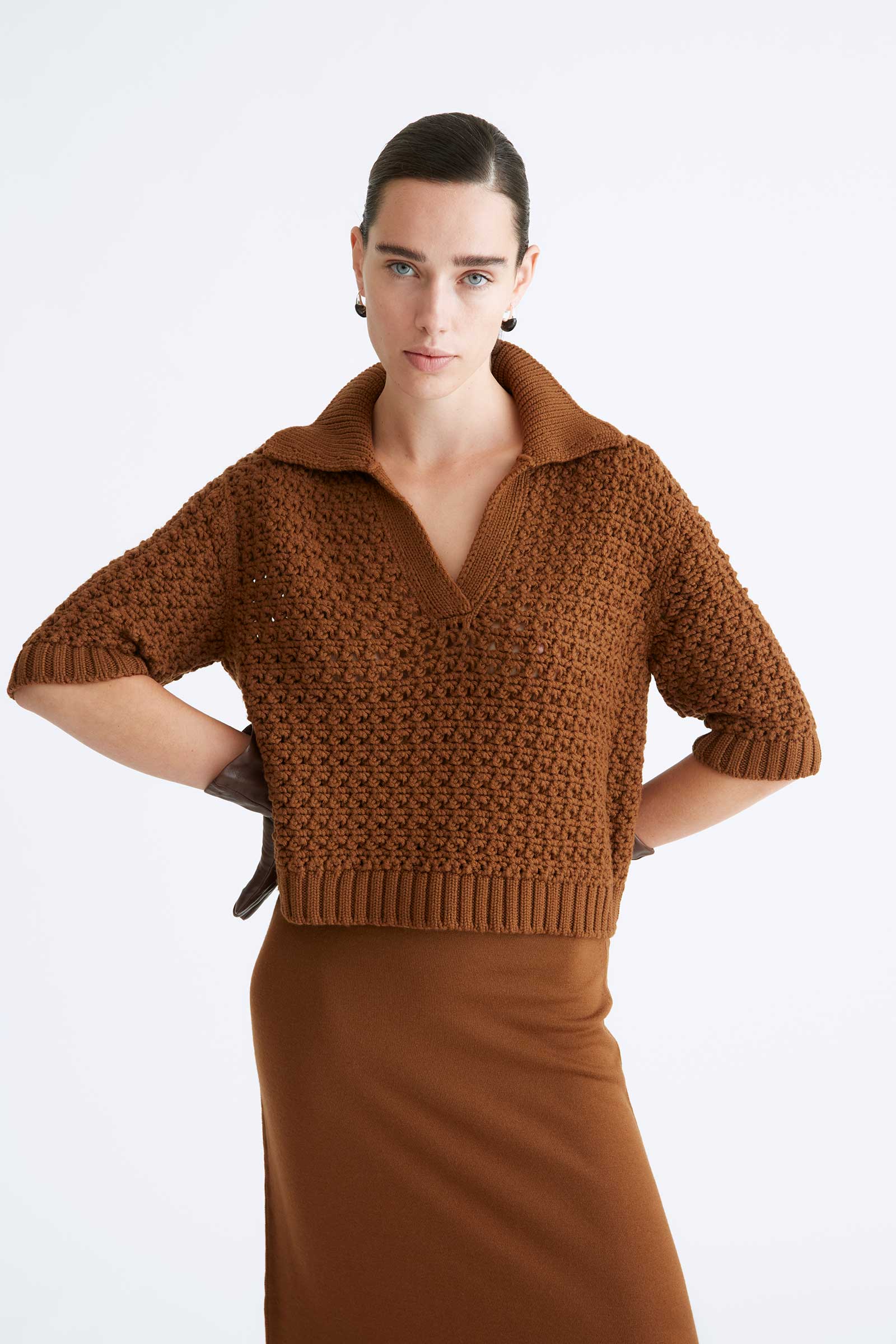 Aspron Studio Otoño Invierno 2025-2026