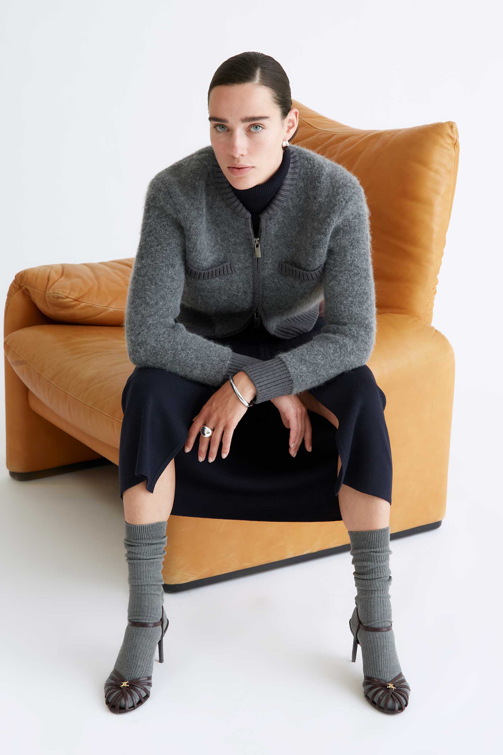 Aspron Studio Otoño Invierno 2025-2026